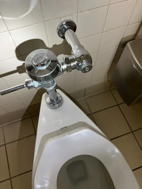 Fixture installation and repair for Sewer Camera Inspection in East Side